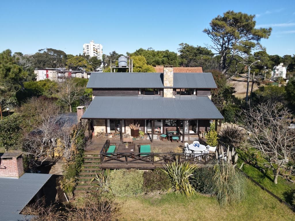 A very nice house in Barrio Norte