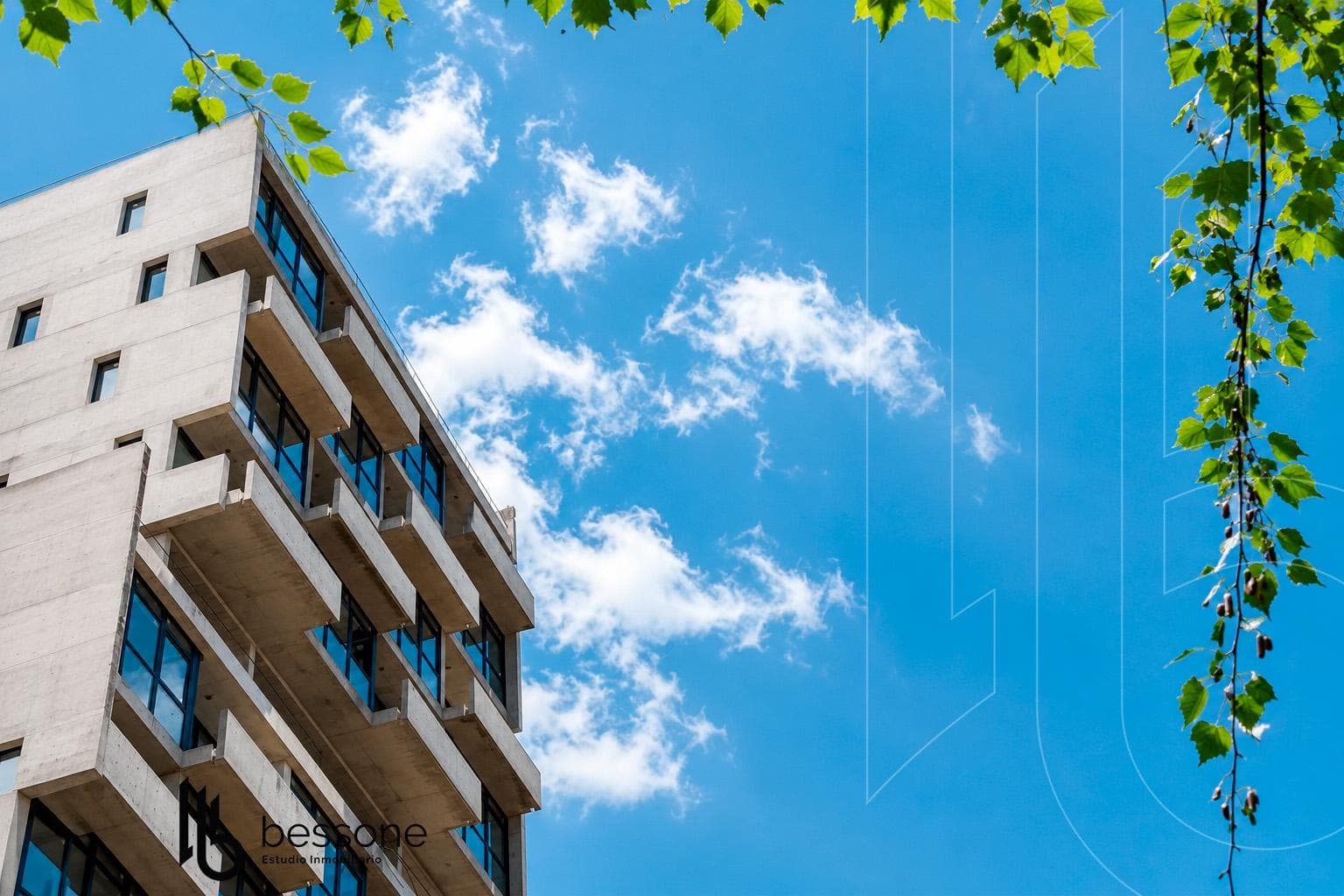 Apartment in Plaza Colón