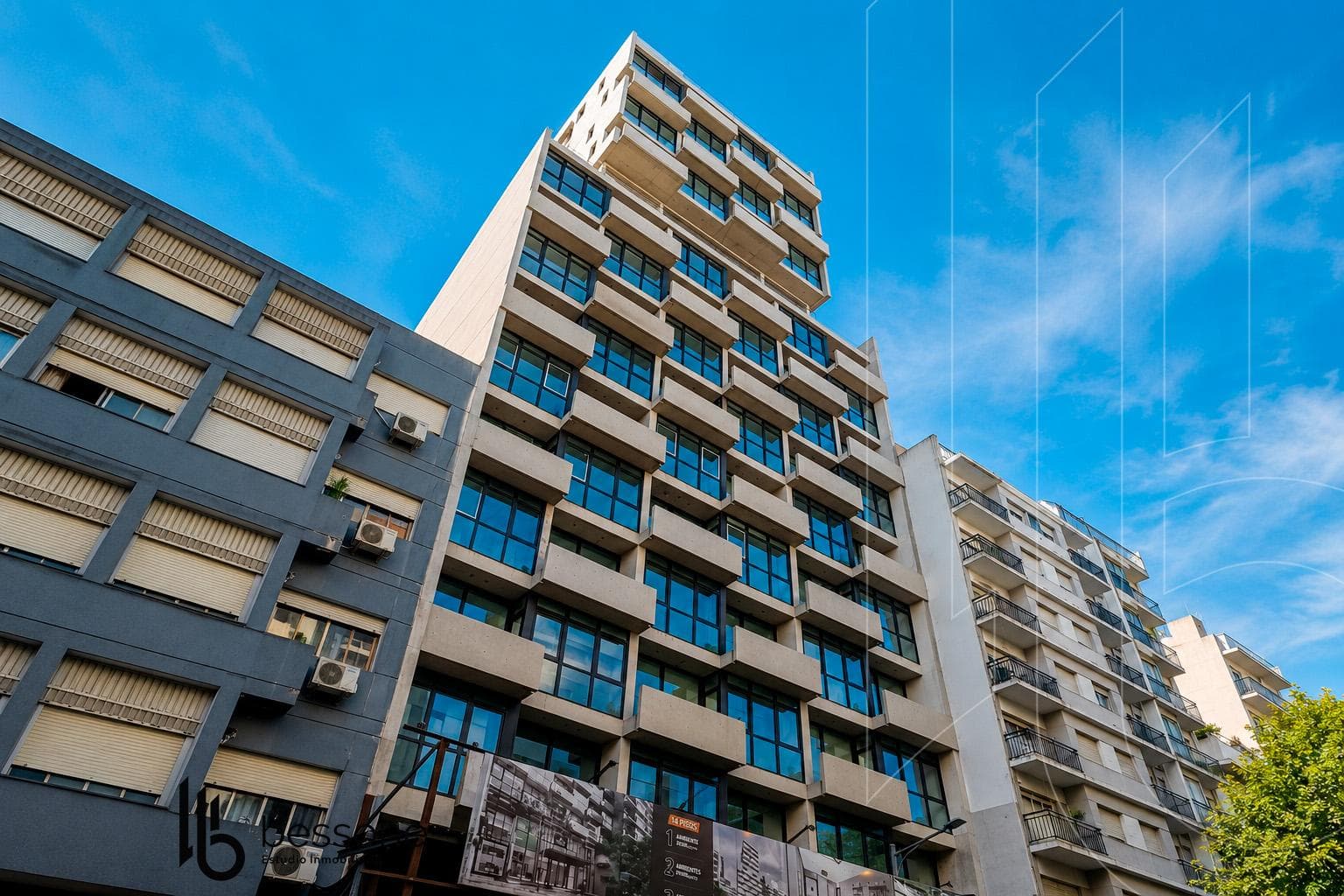 Apartment in Plaza Colón