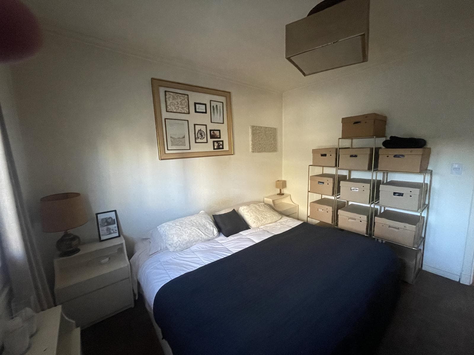 3-Bedroom House with a Pool in Victoria