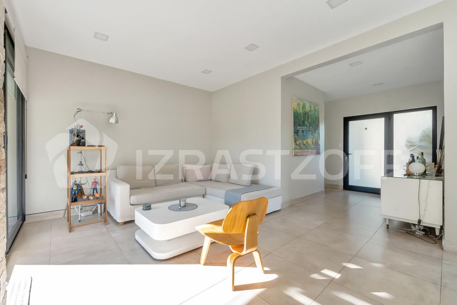 House for Sale in Manzanares Chico