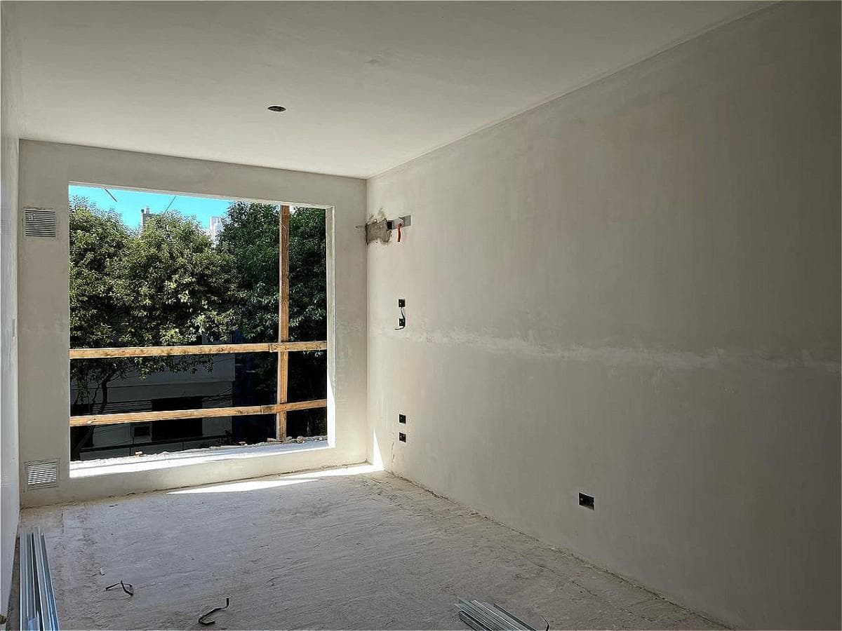 FOR SALE - Apartment - 1 Bedroom - Balcony and Parking Space - Martin, Rosario