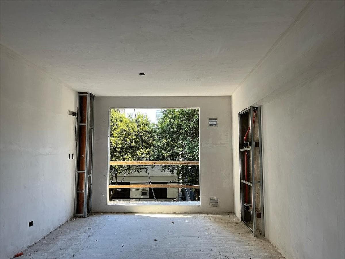 FOR SALE - Apartment - 1 Bedroom - Balcony and Parking Space - Martin, Rosario