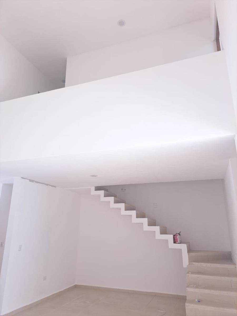 House for Sale in Cholul, Mérida, Yucatán