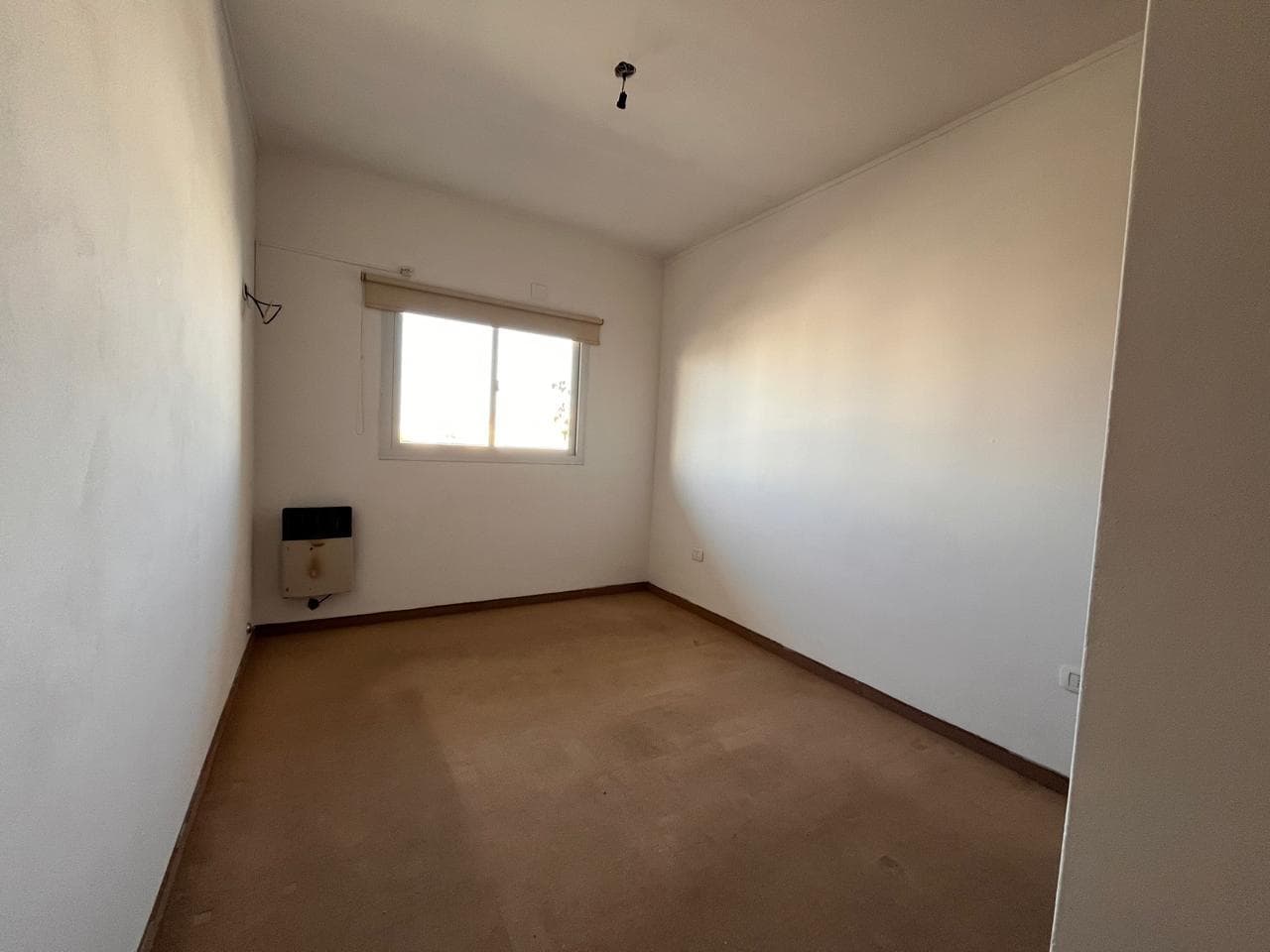 Apartment at 44 22 and 23