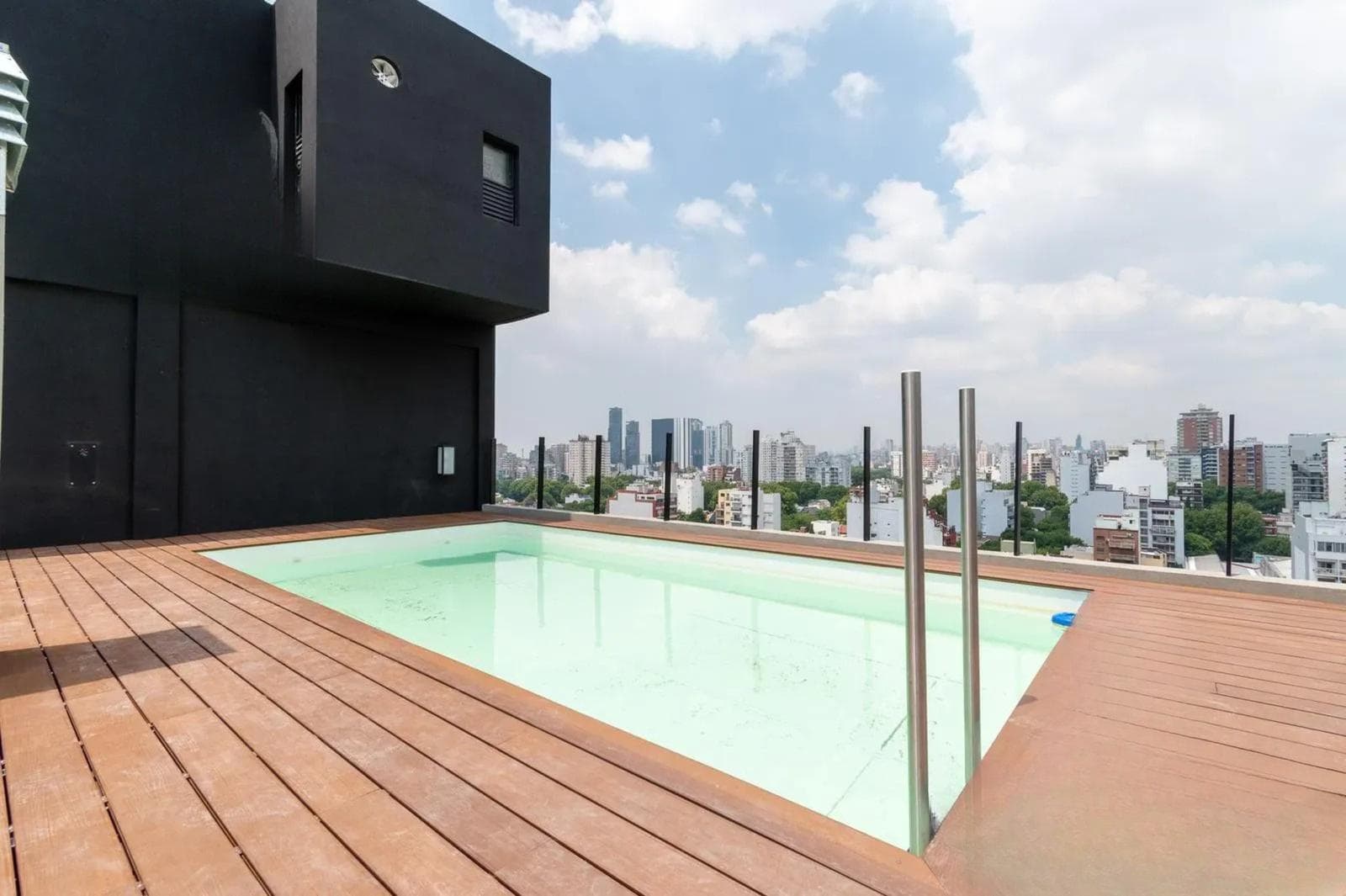BRAND-NEW 3-ROOM APARTMENT FOR SALE IN NUÑEZ