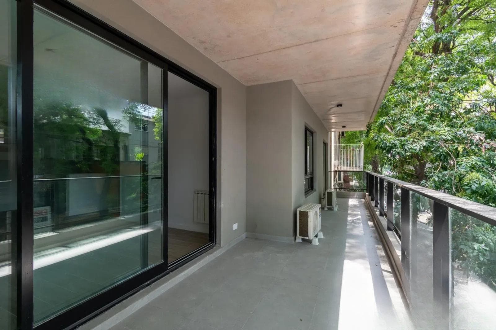 BRAND-NEW 3-ROOM APARTMENT FOR SALE IN NUÑEZ