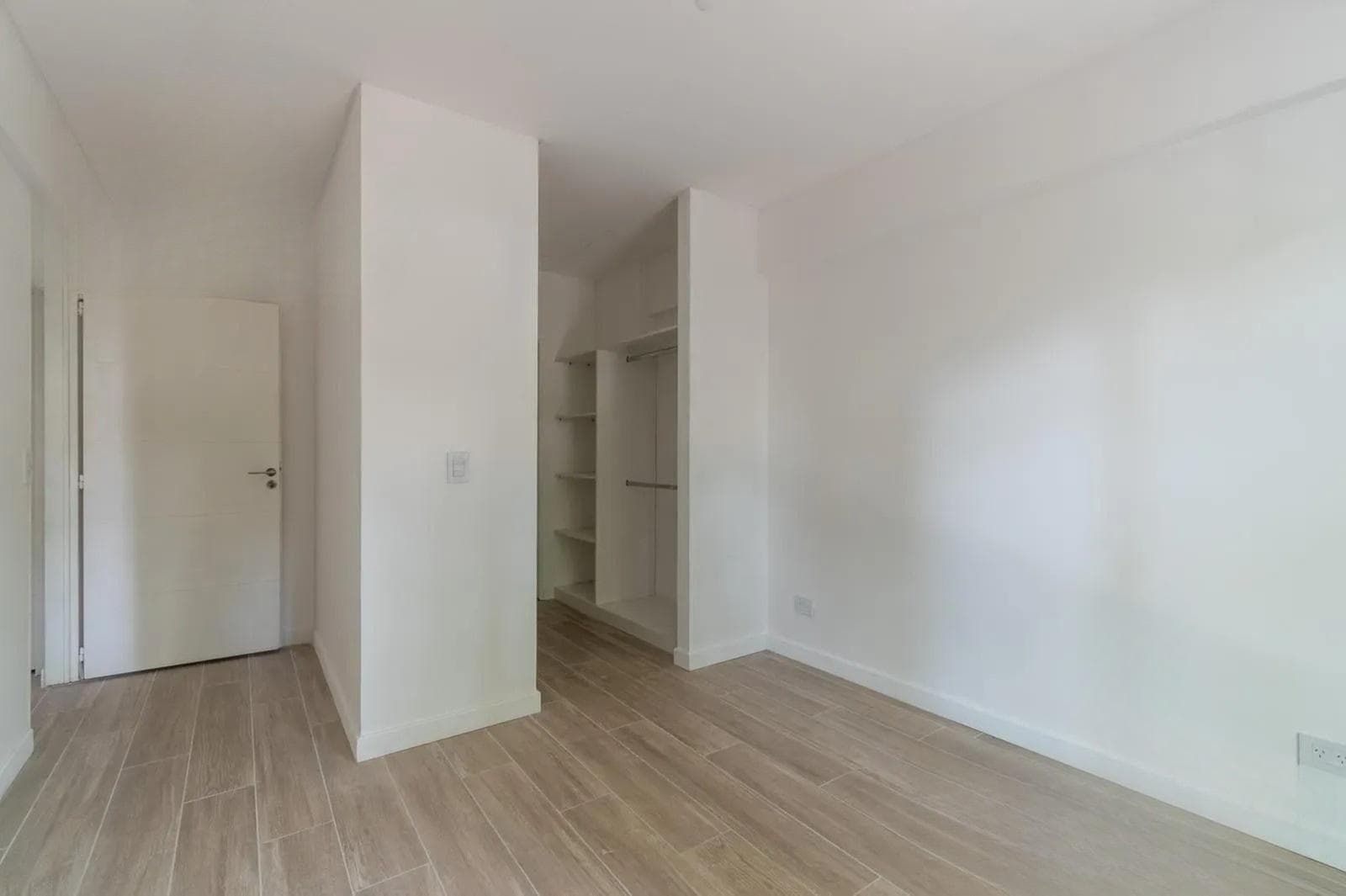 BRAND-NEW 3-ROOM APARTMENT FOR SALE IN NUÑEZ
