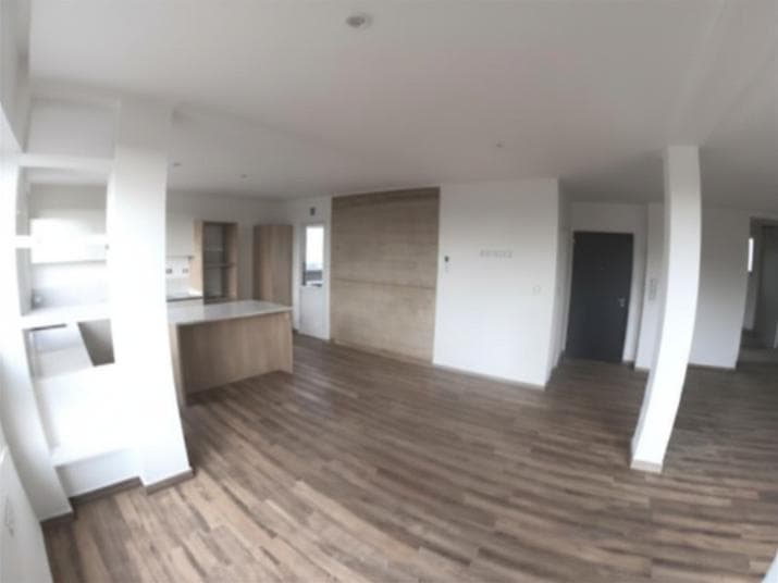 3-room apartment for sale. Top two floors. Avda. Santamarina in Tandil
