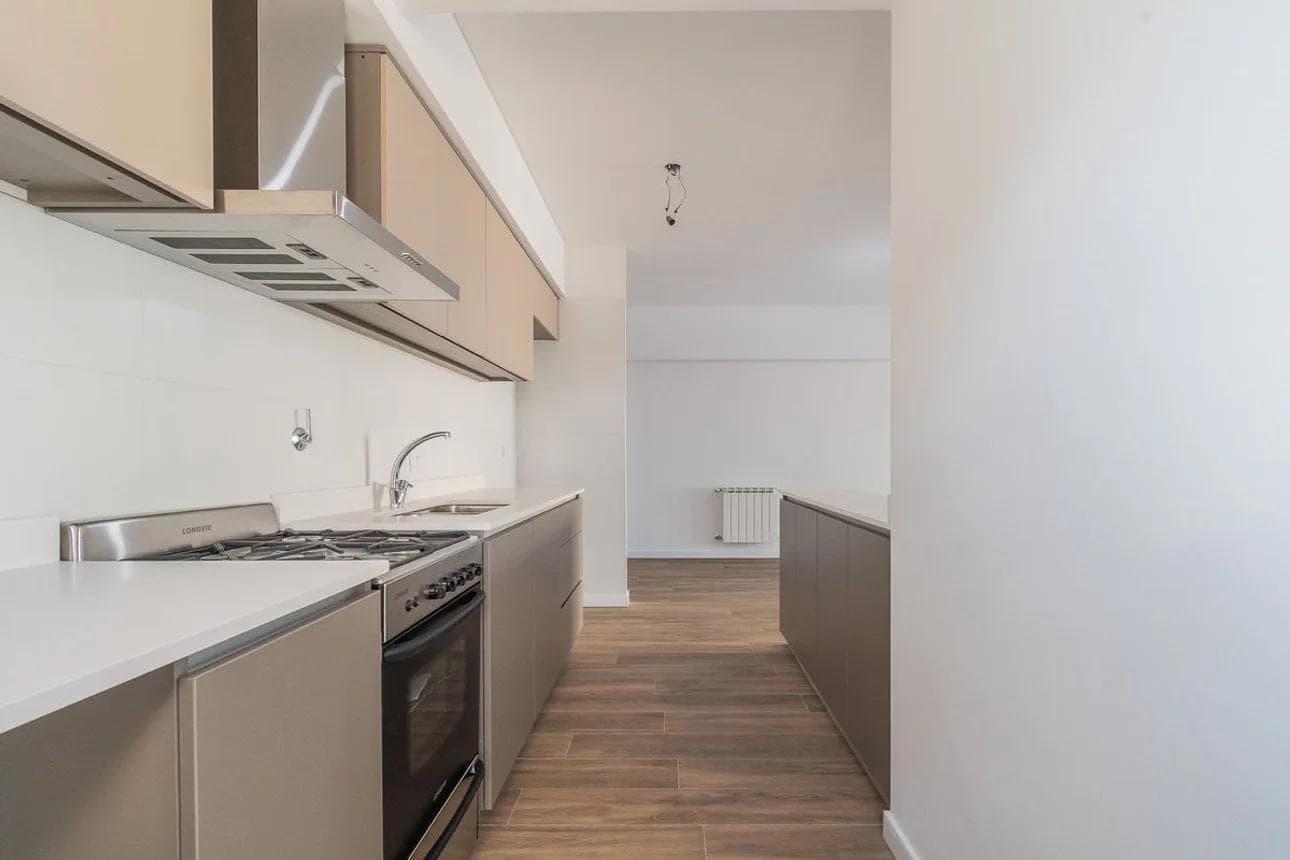 3-ROOM APARTMENT FOR SALE WITH BALCONY IN NUÑEZ