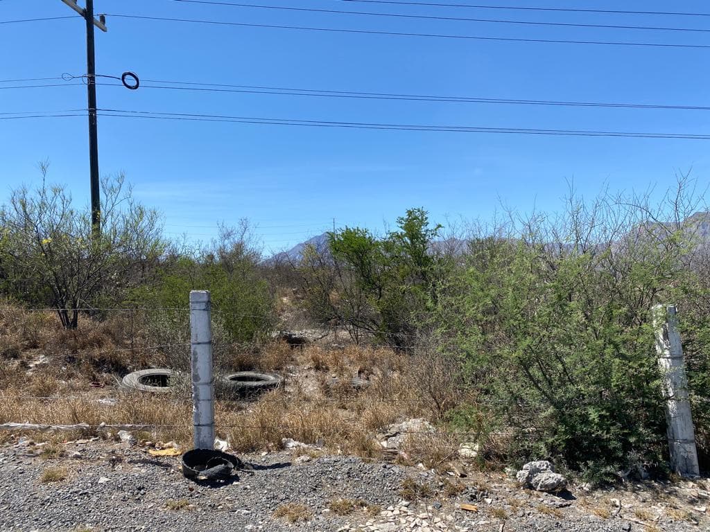 Land - Mitras Industrial Park