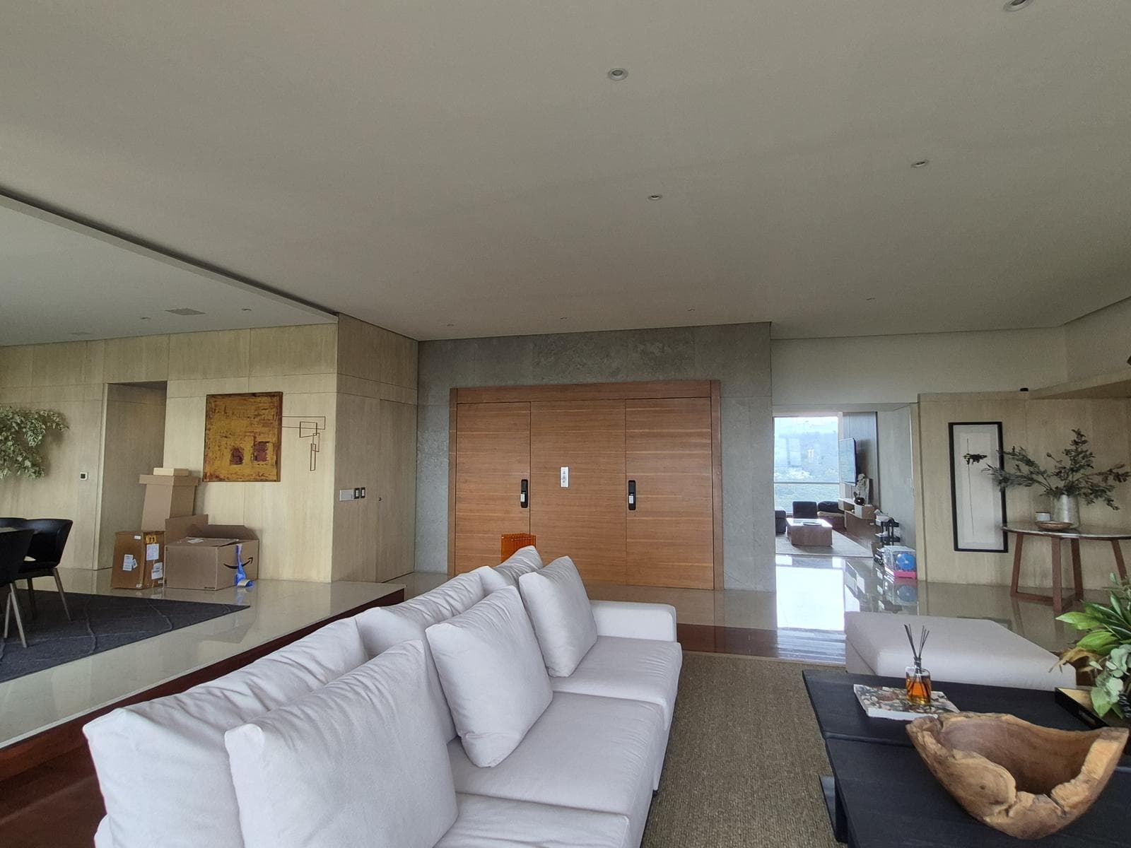 VENTA ELEGANTE DEPARTAMENTO EN EL MIRADOR SANTA FE