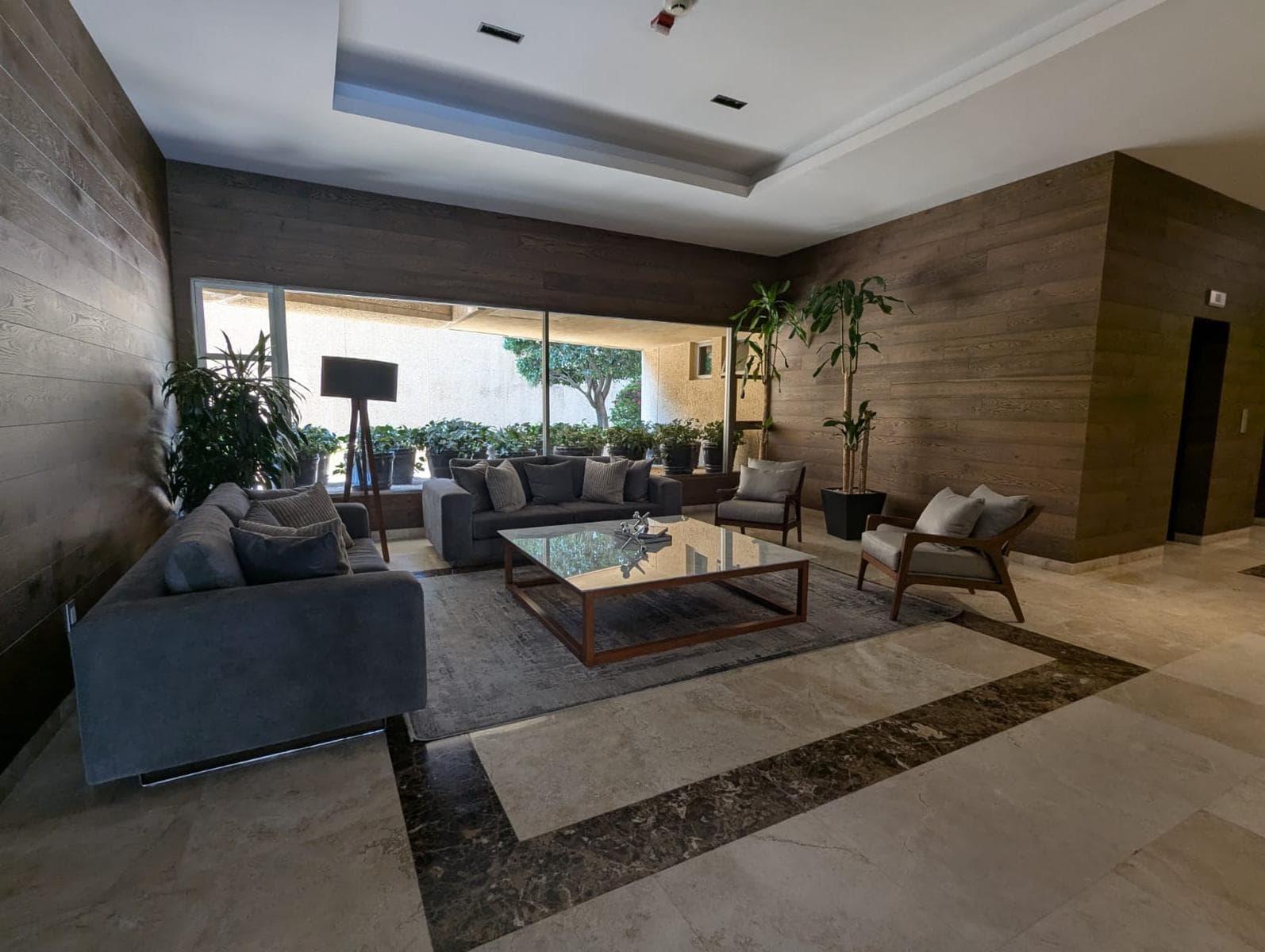 VENTA ELEGANTE DEPARTAMENTO EN EL MIRADOR SANTA FE