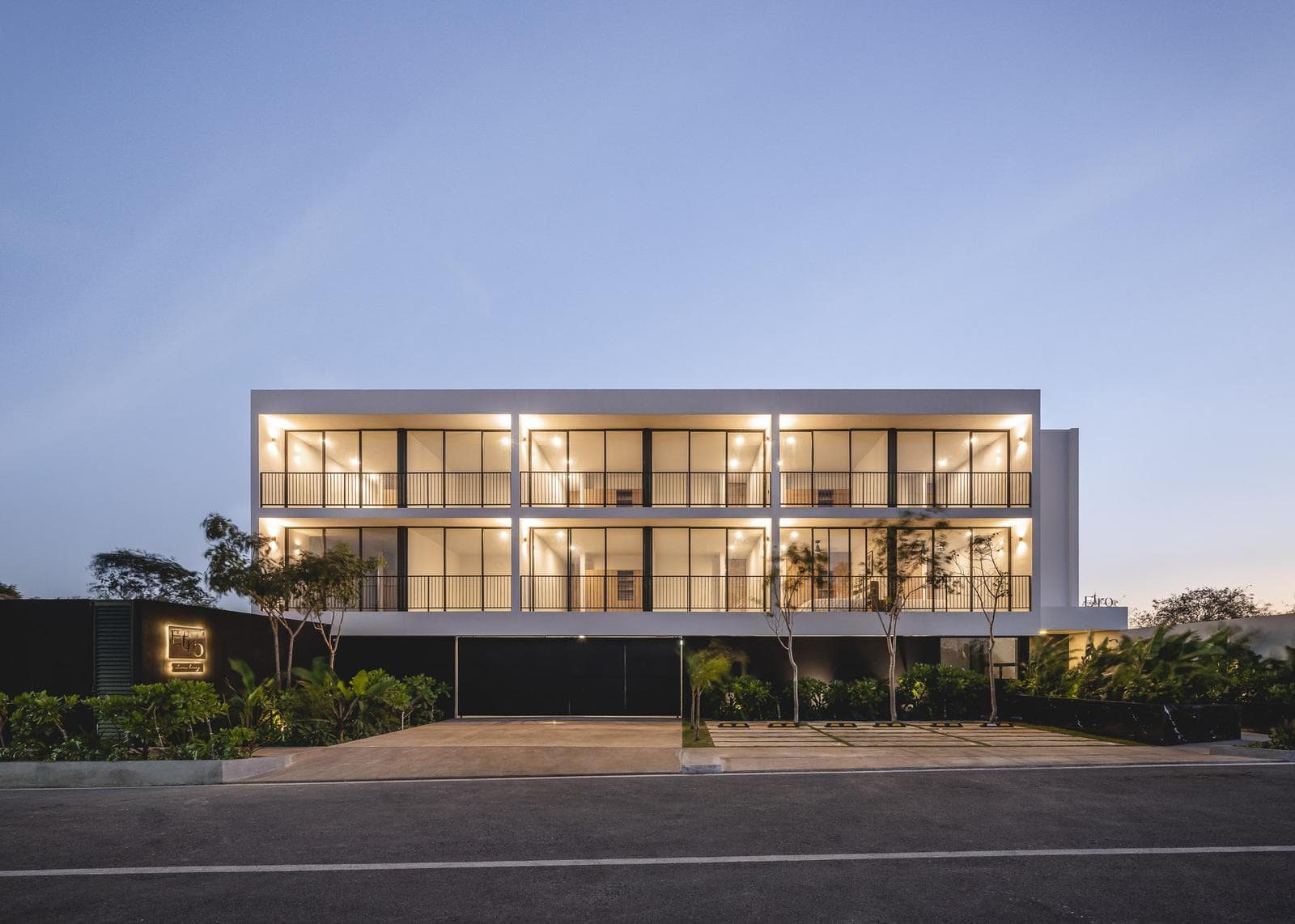 Apartment for sale in Temozón Norte, Mérida, Yucatán