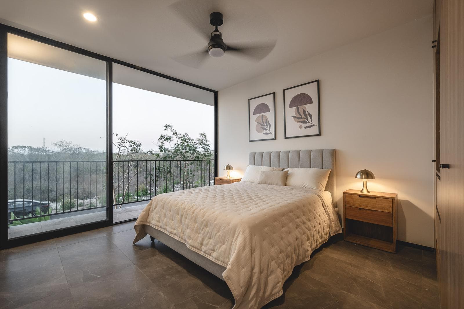 Apartment for sale in Temozón Norte, Mérida, Yucatán