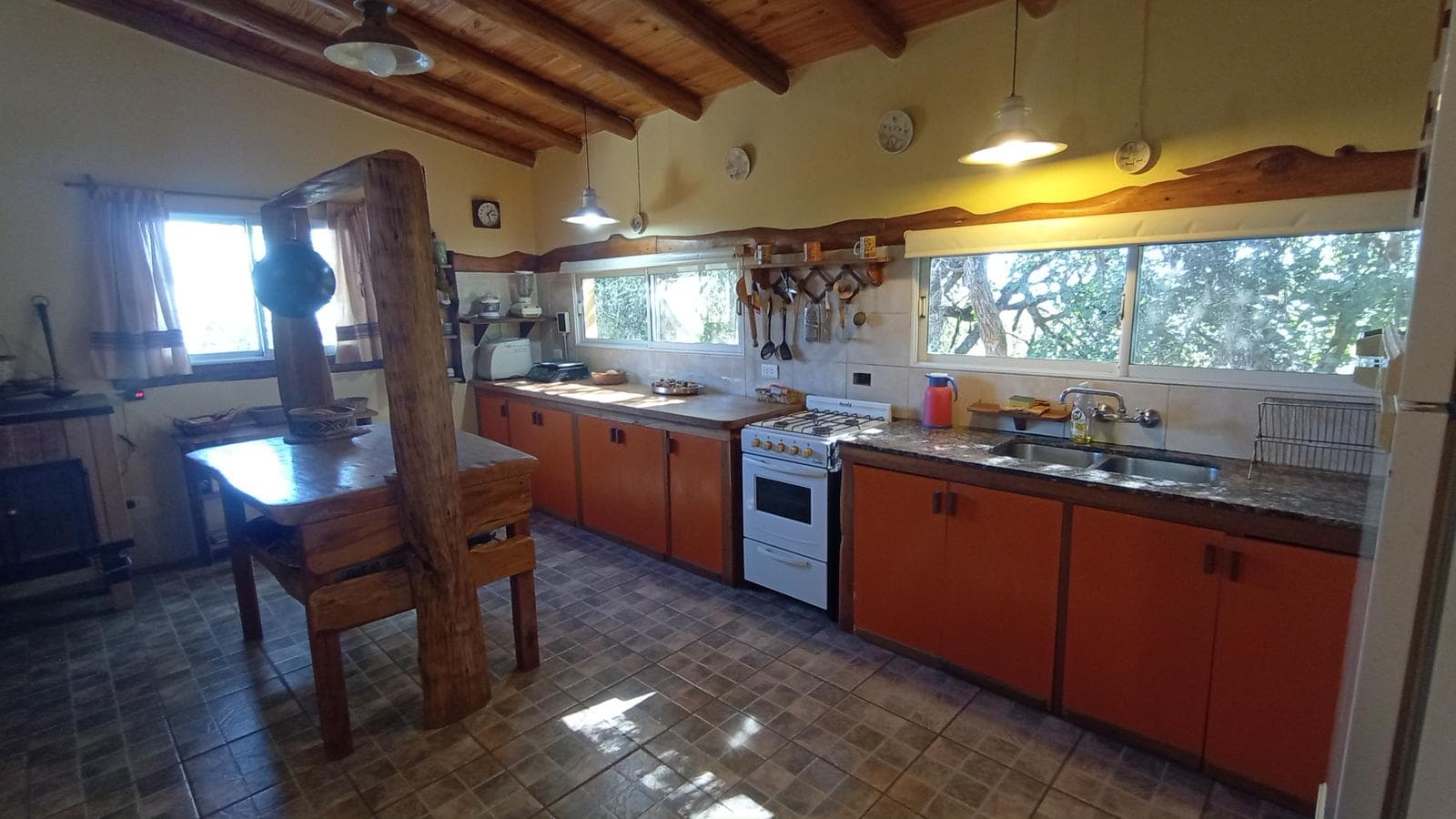 High-Altitude Ranch in Villa de Las Rosas | 2.5 Hectares | Nestled Between Mountains and Valleys