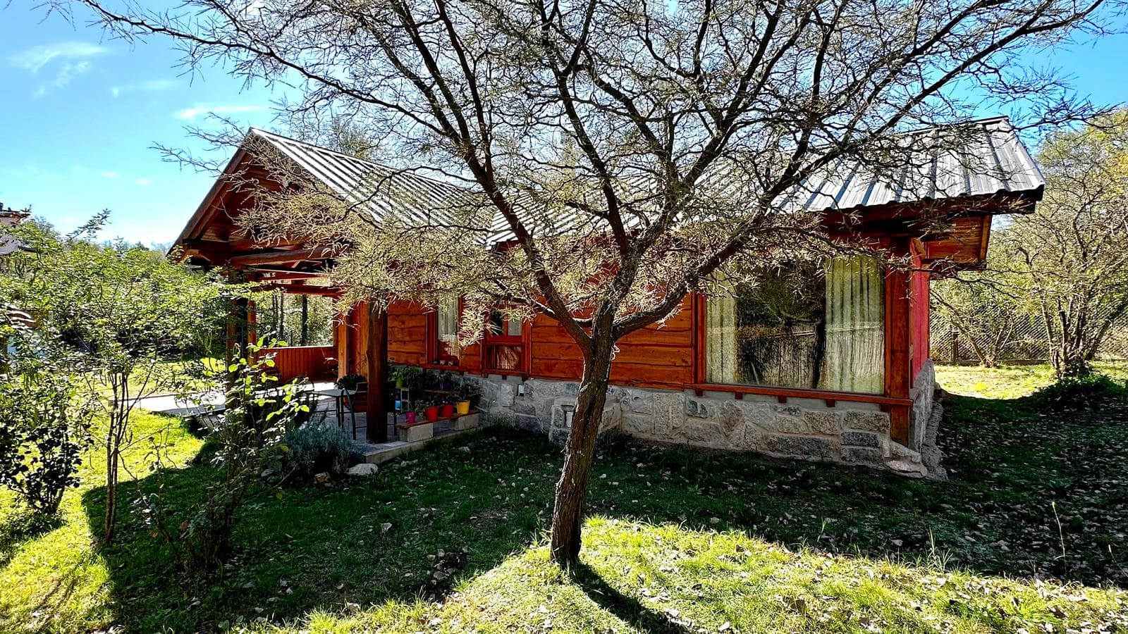 House in Villa Giardino