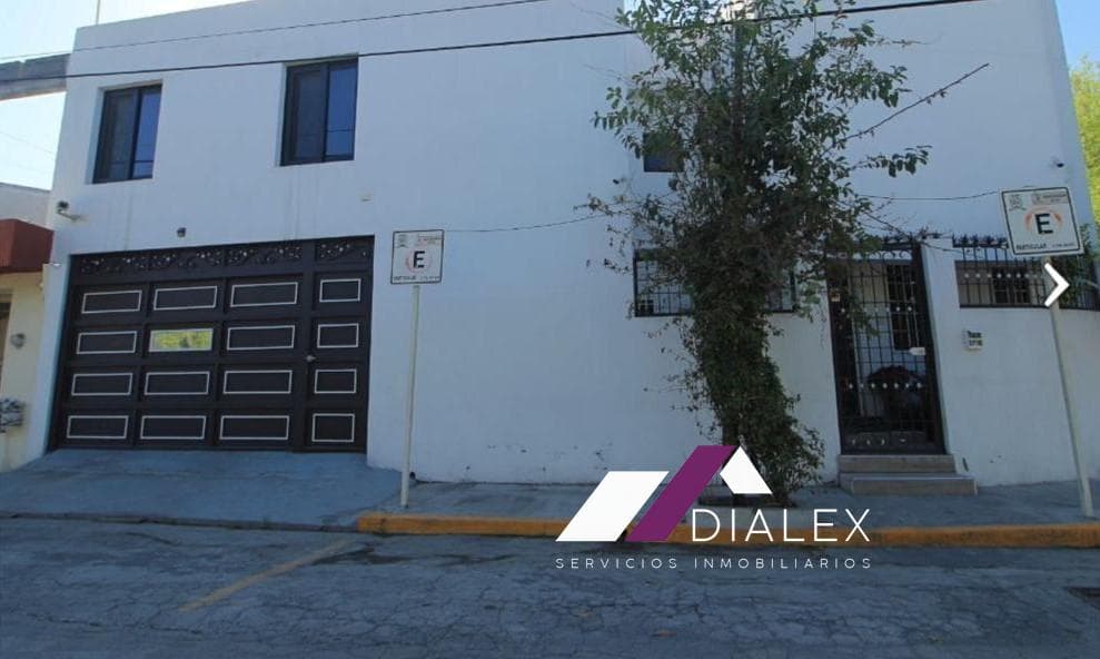 House for SALE - Constituyentes de Querétaro in SAN NICOLAS DE LOS GARZA, 240 m²