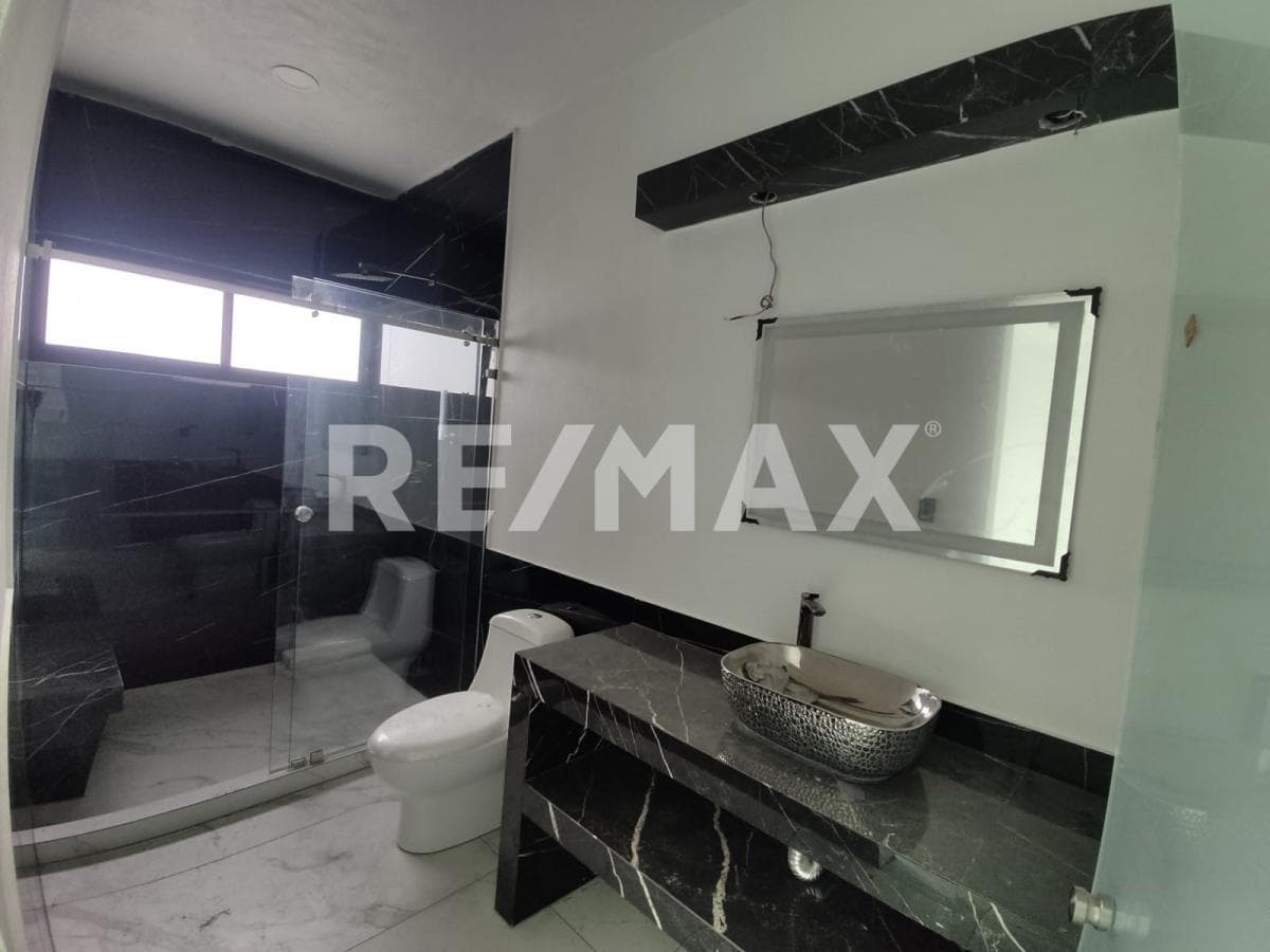 House for Sale in Morelos, Lomas de Cocoyoc Subdivision