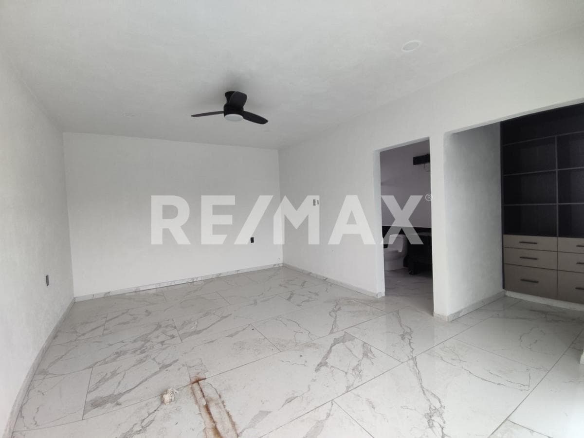 House for Sale in Morelos, Lomas de Cocoyoc Subdivision