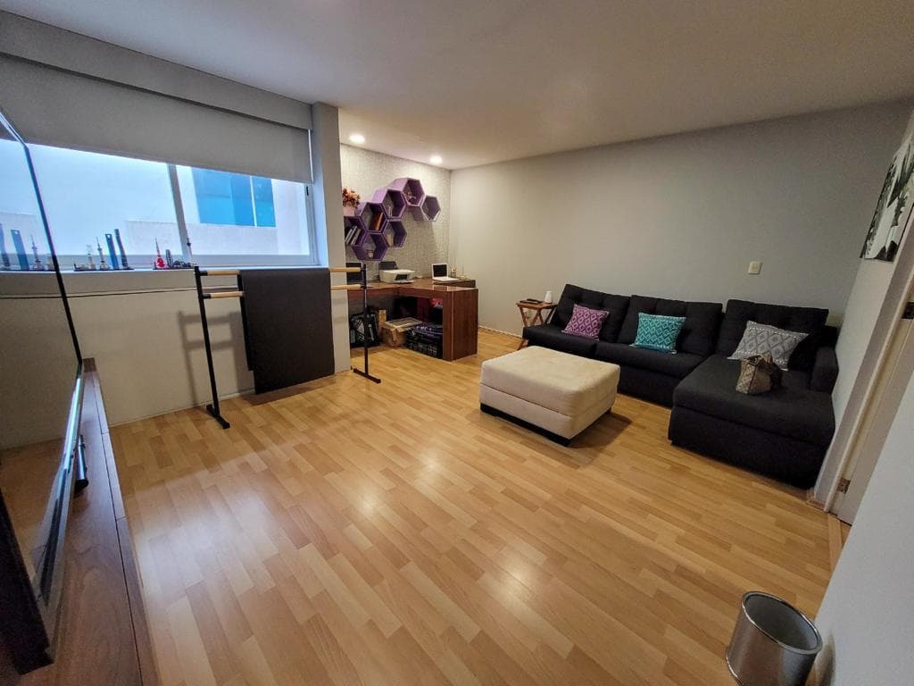 Apartment for Sale in Contadero