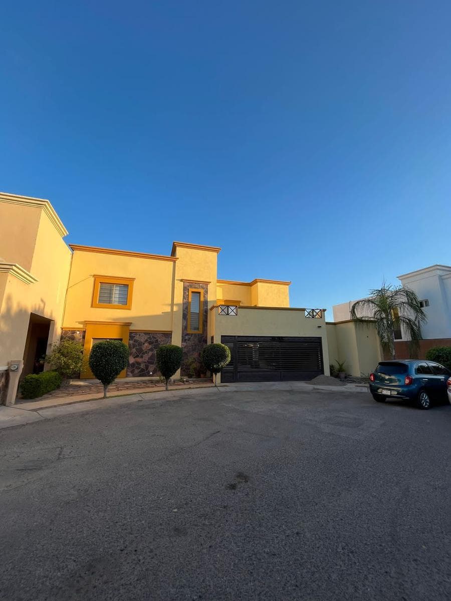 Home for Sale in Corceles Residencial