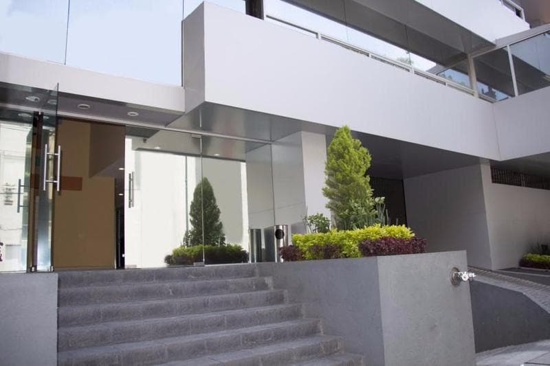 330 m2 Office Space FOR SALE in the Actipan neighborhood of Benito Juárez