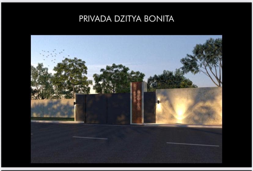 House - Mérida