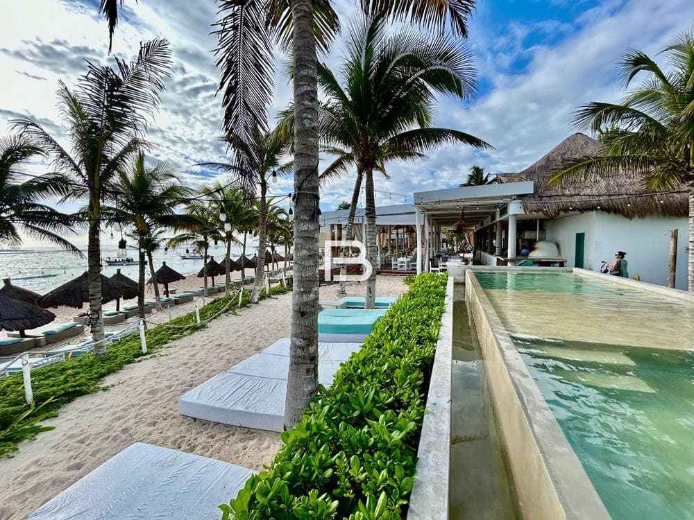 Bahia Principe Country Club: Furnished Home for Sale