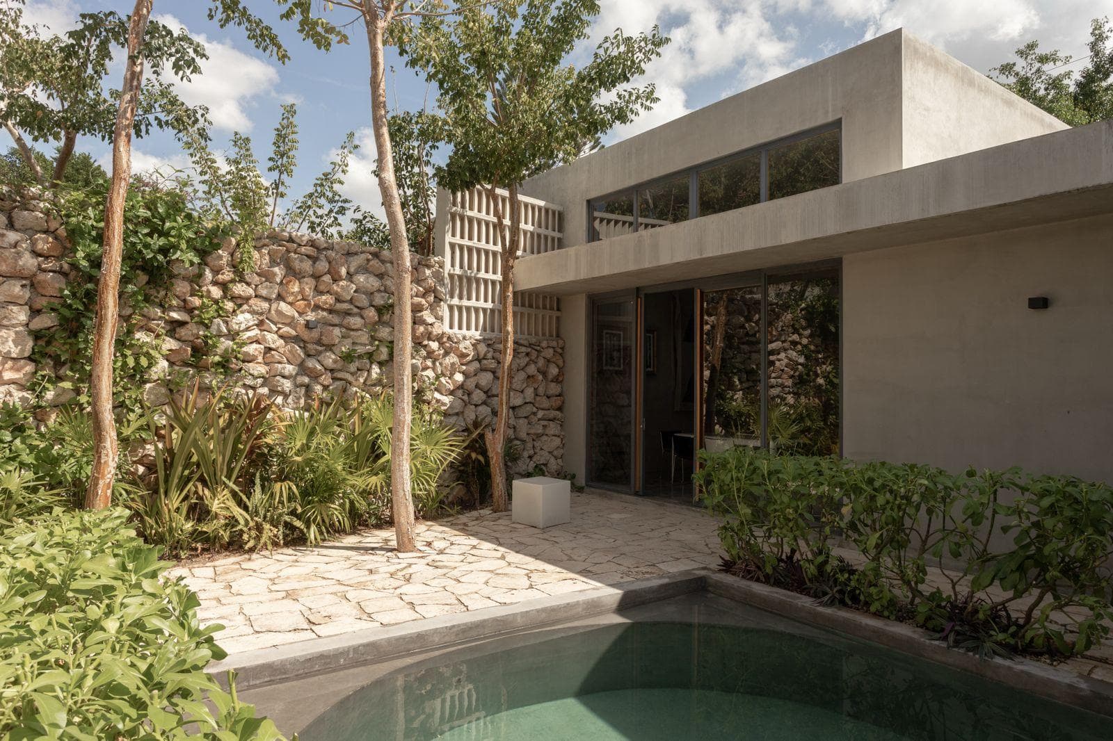 House for Sale in Downtown Mérida, Yucatán