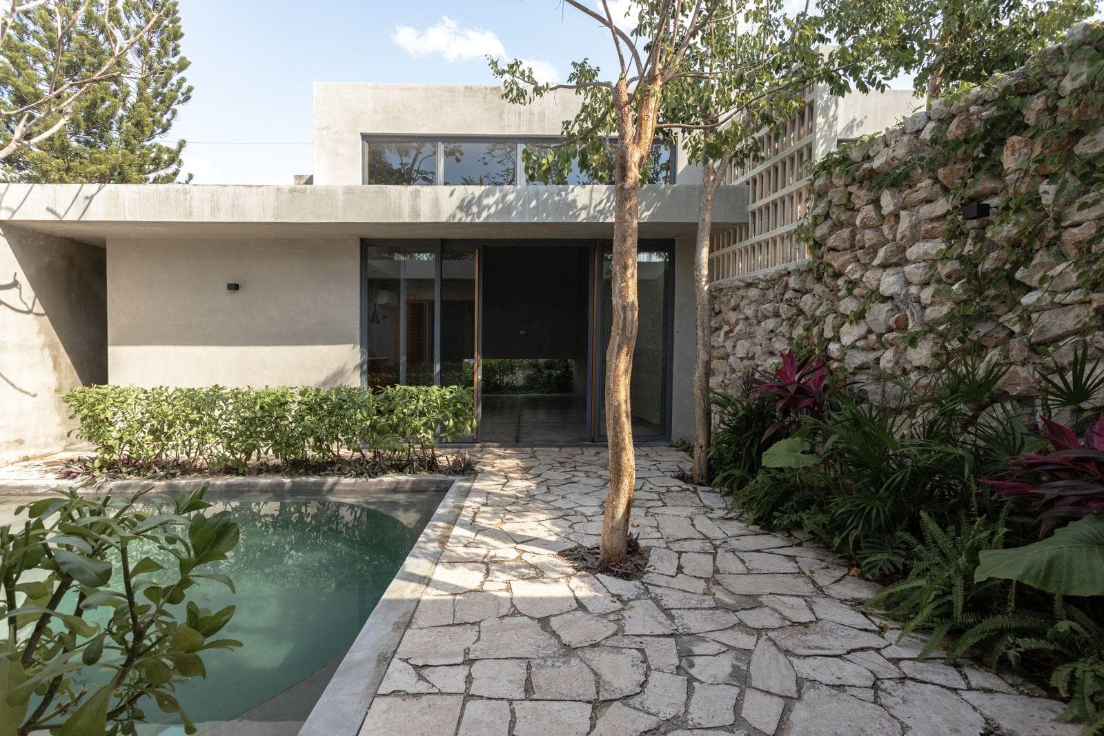 House for Sale in Downtown Mérida, Yucatán