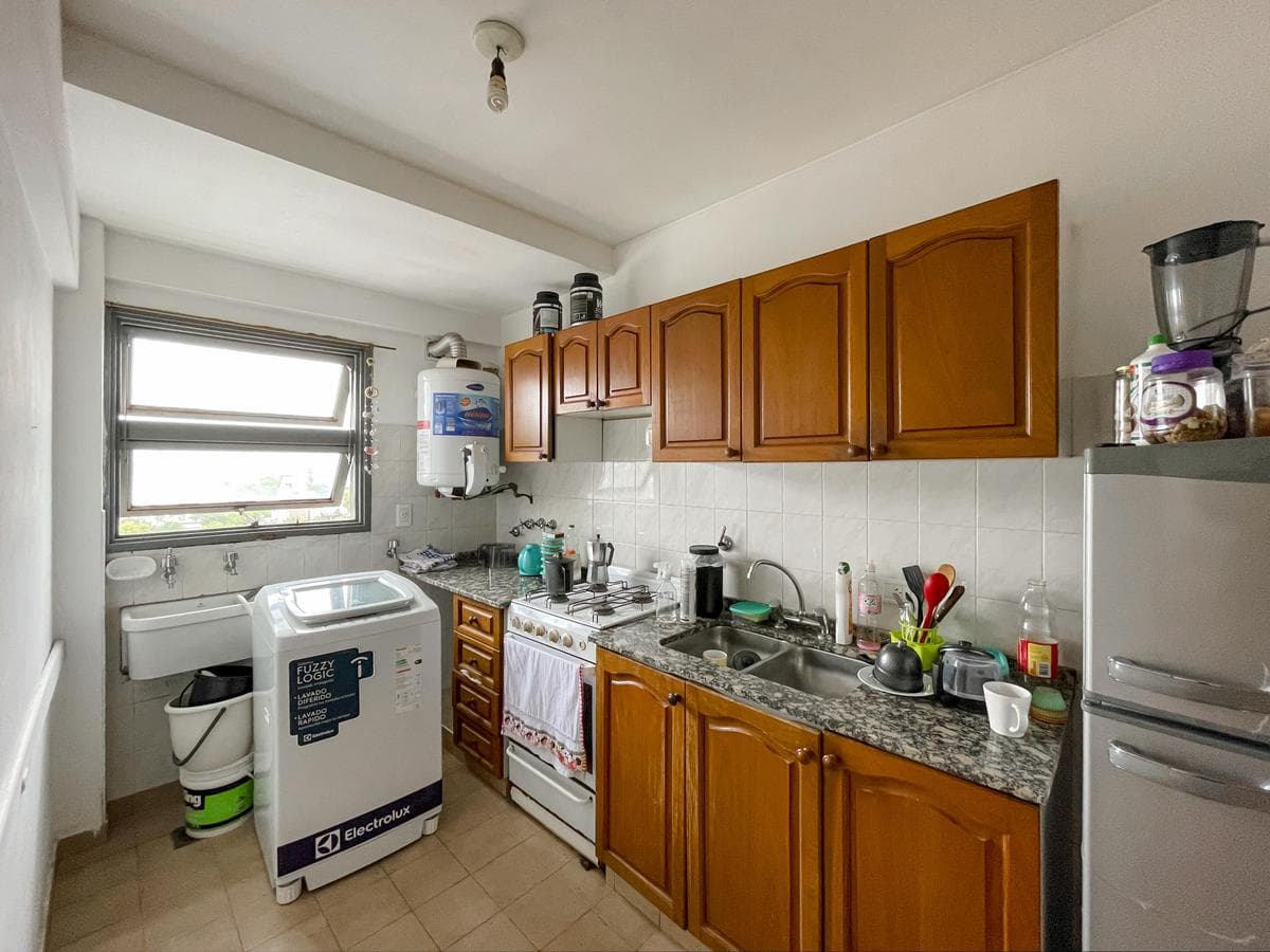Great Deal on a 2-Bedroom Apartment in Pichincha
