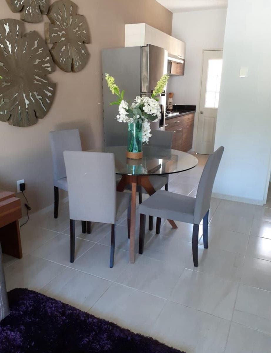 Jardines de Mayakoba Apartment: 3 Bedrooms and Shared Pool