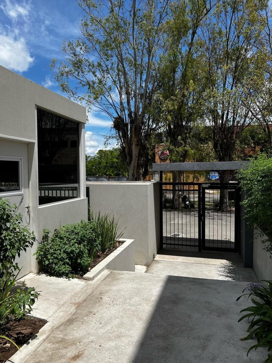 3-room apartment for sale with garage in Villa Los Remeros, Rincon de Milberg, Tigre