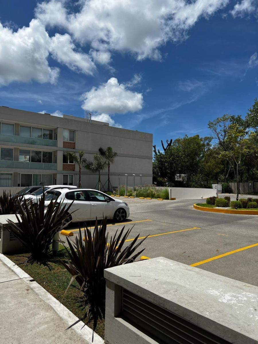 3-room apartment for sale with garage in Villa Los Remeros, Rincon de Milberg, Tigre