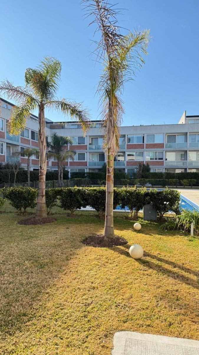 3-room apartment for sale with garage in Villa Los Remeros, Rincon de Milberg, Tigre
