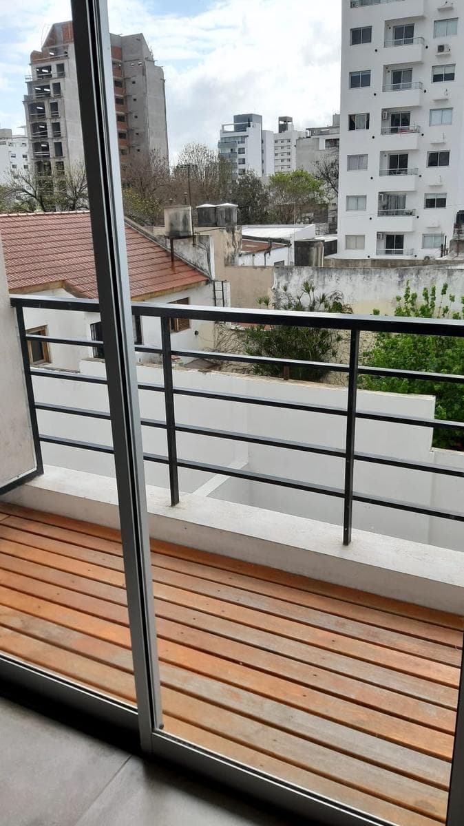 Apartment in La Plata