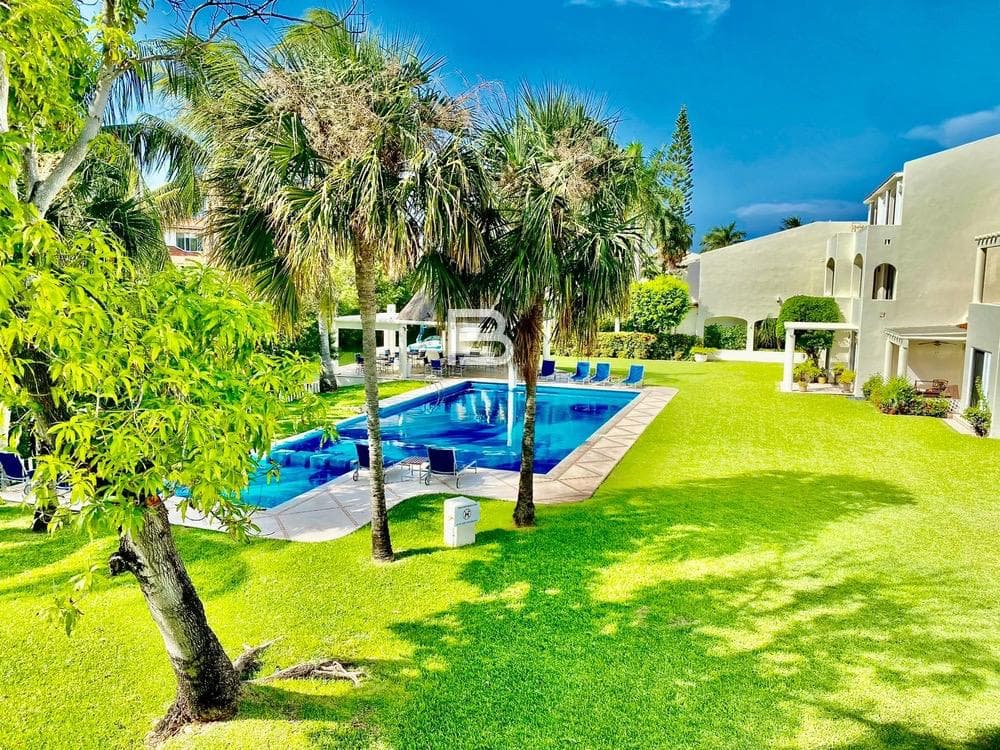 Isla Dorada Penthouse for Sale