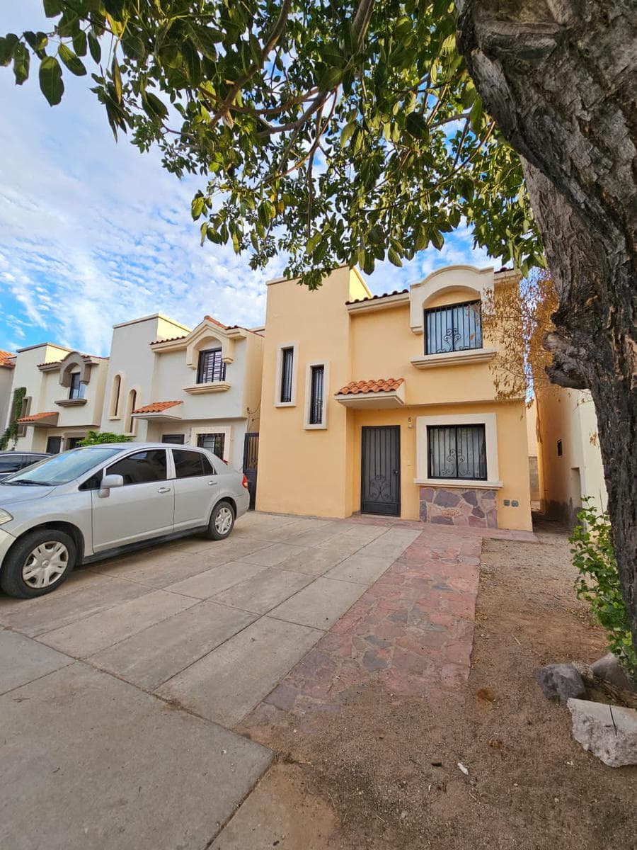 House for Sale in Benei Residencial