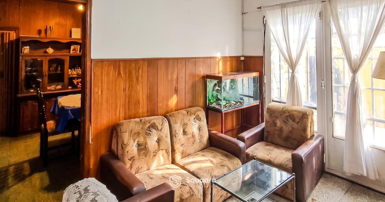 FOR SALE | TRADE - 3-bedroom house with garage - Triángulo, Rosario.