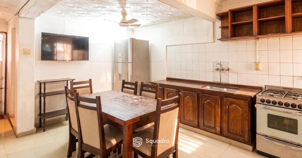FOR SALE | TRADE - 3-bedroom house with garage - Triángulo, Rosario.