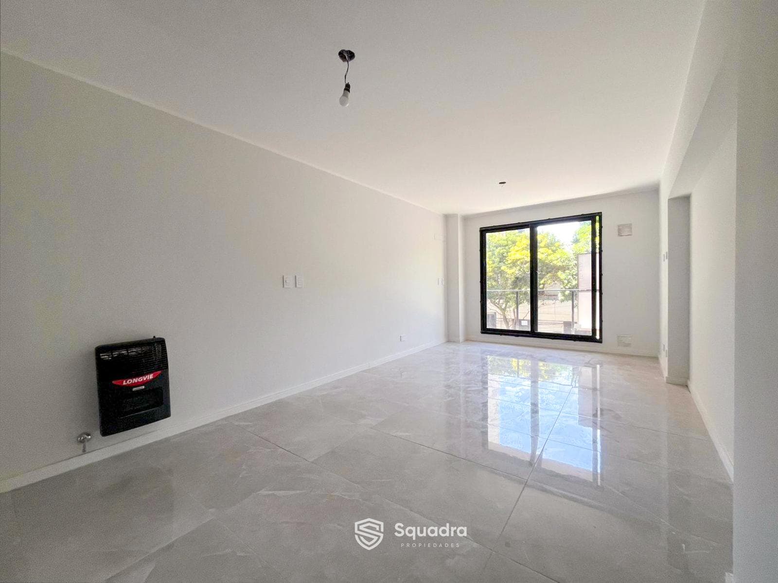FOR SALE - Apartment - 2 Bedrooms - Balcony and Parking Space - Martin, Rosario