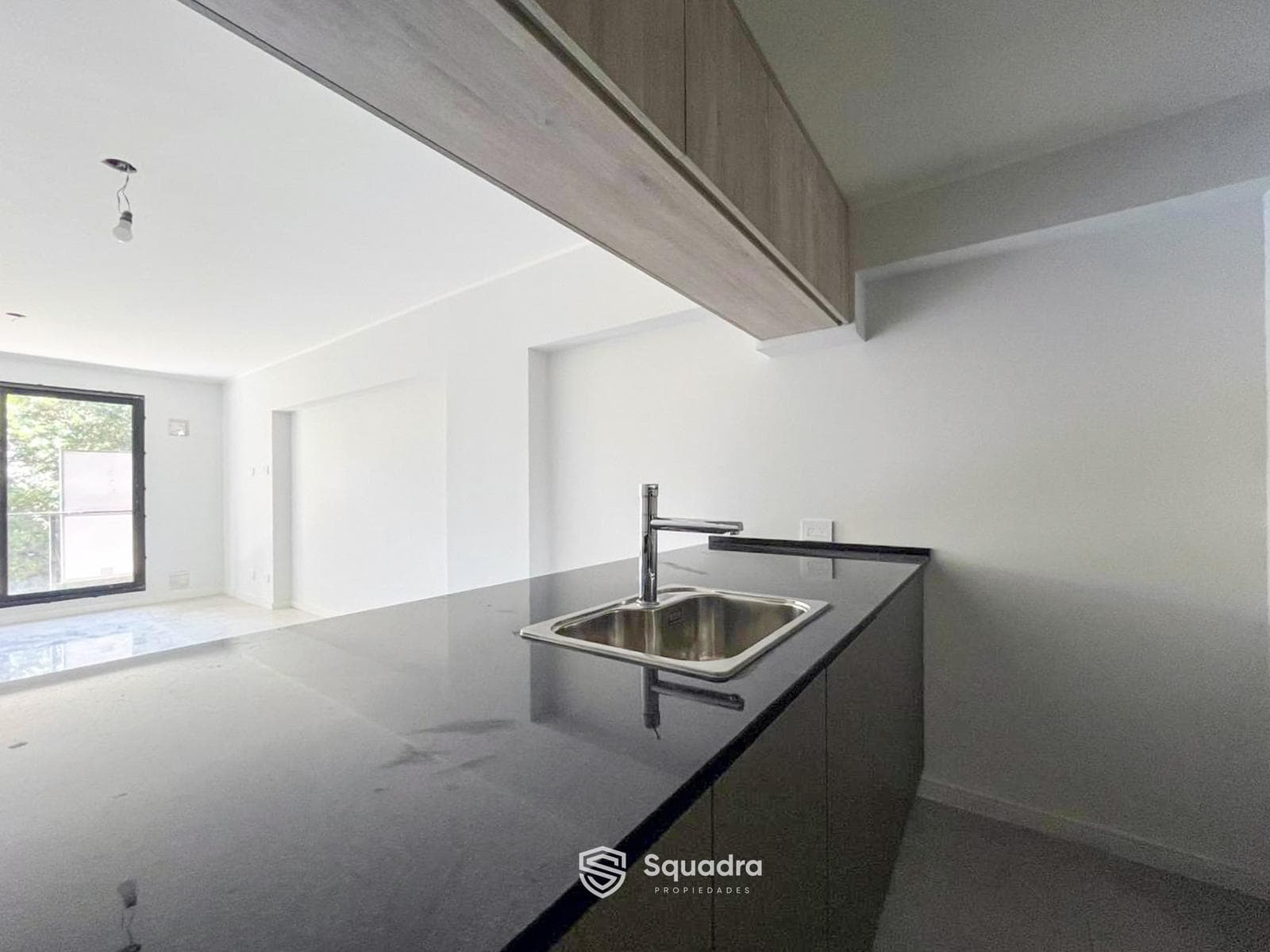 FOR SALE - Apartment - 3 Bedrooms - Balcony and Garage - Martin, Rosario