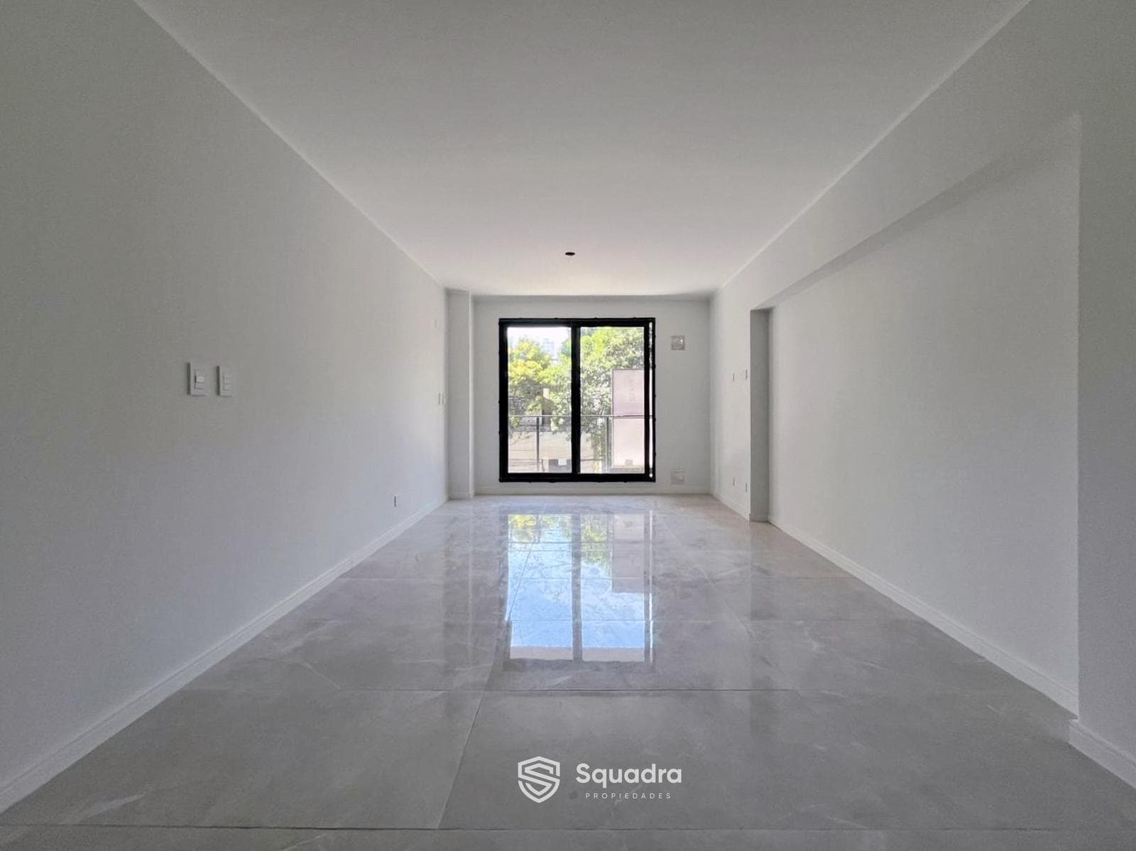 FOR SALE - Apartment - 3 Bedrooms - Balcony and Garage - Martin, Rosario