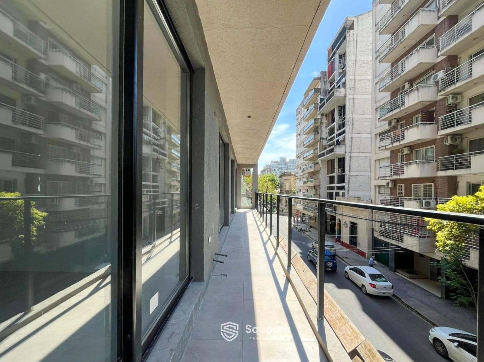 FOR SALE - Apartment - 3 Bedrooms - Balcony and Garage - Martin, Rosario