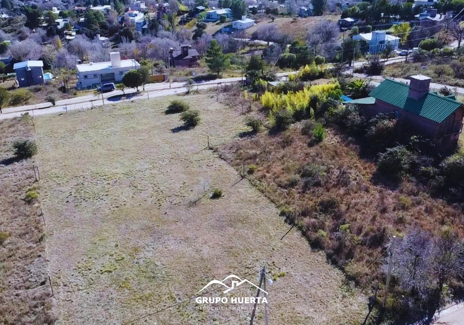 LAND FOR SALE IN THE CORDOBA MOUNTAINS