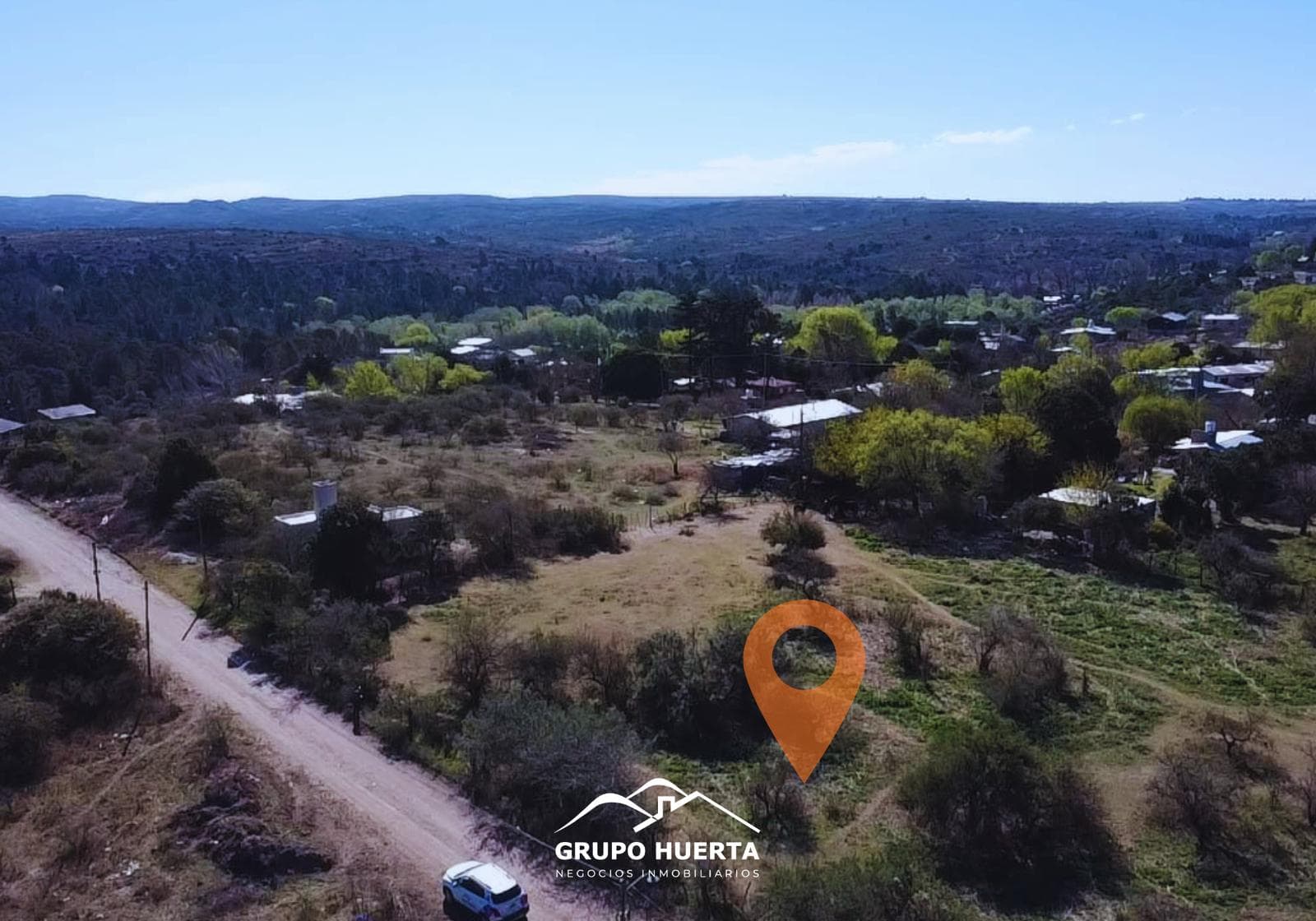Land for Sale in Villa Giardino