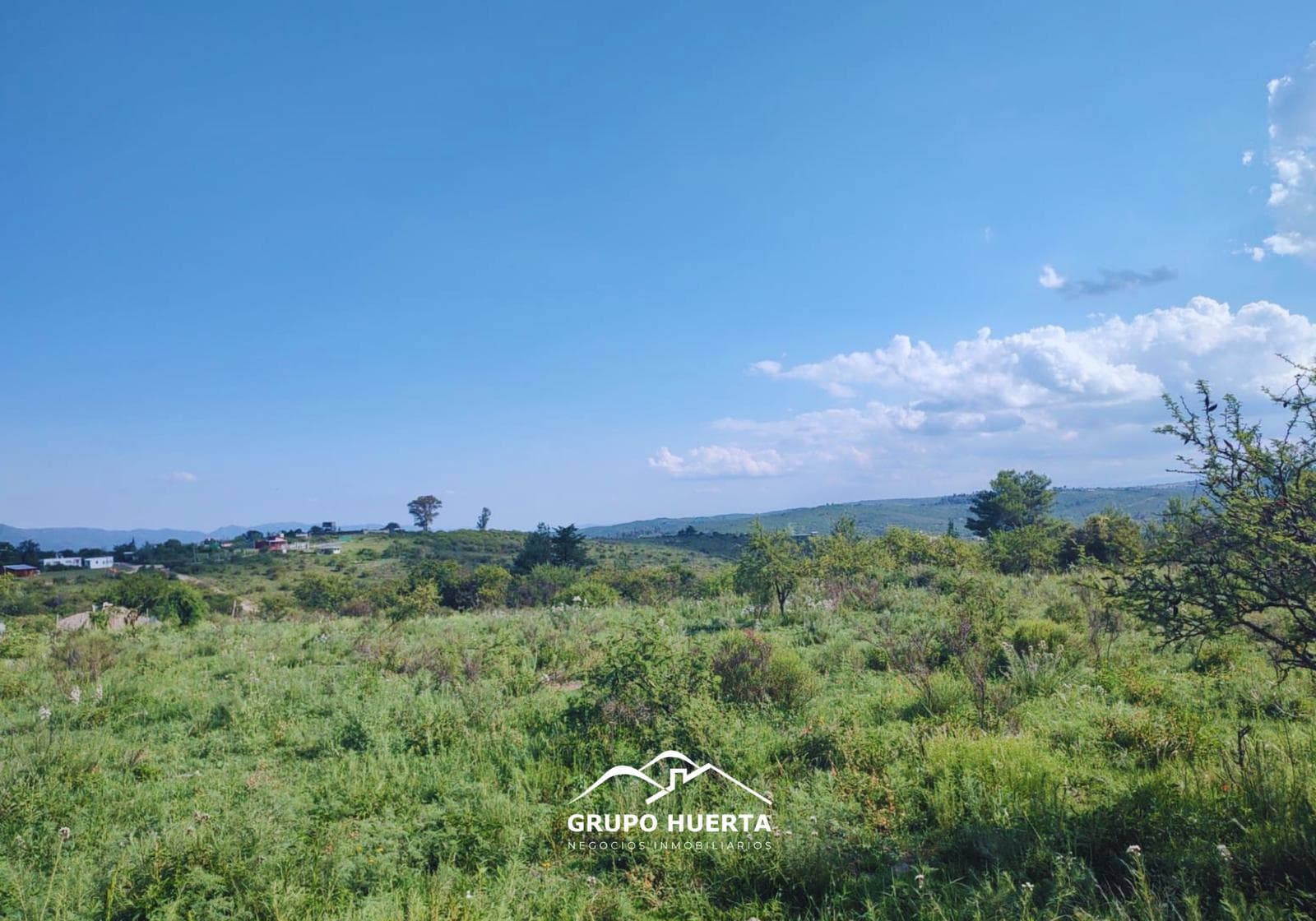 Land for Sale in Villa Giardino