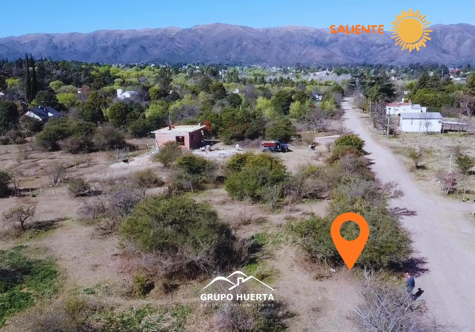 Land for Sale in Villa Giardino