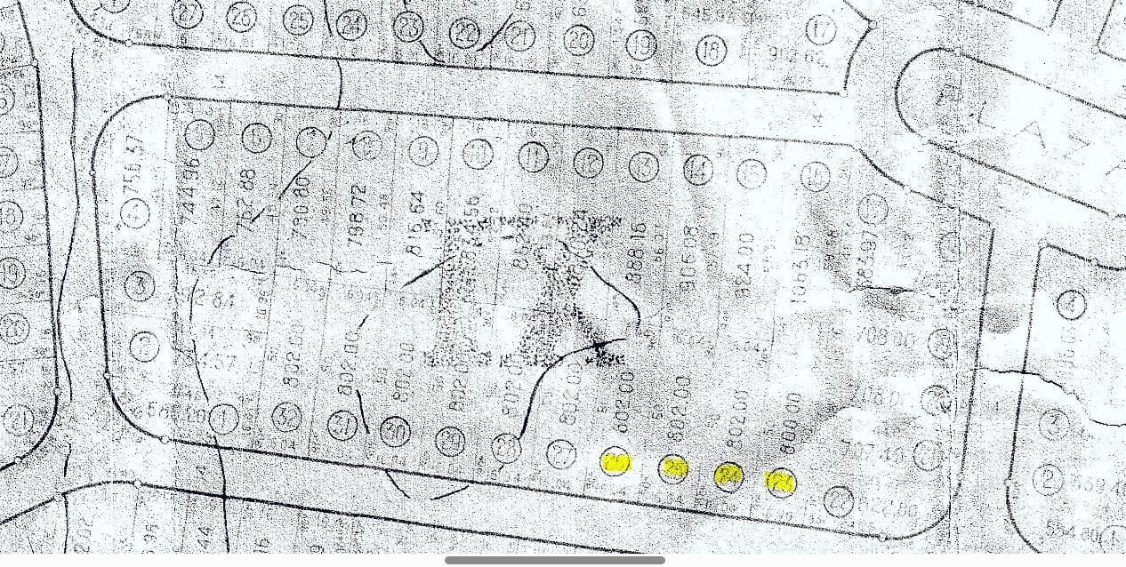 Land for Sale in Villa Giardino